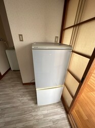 コーポ楓の物件内観写真